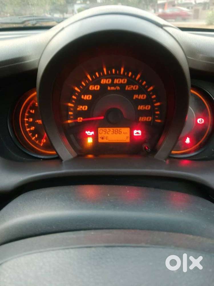 Honda Amaze S Mt I-dtec, 2013, Diesel