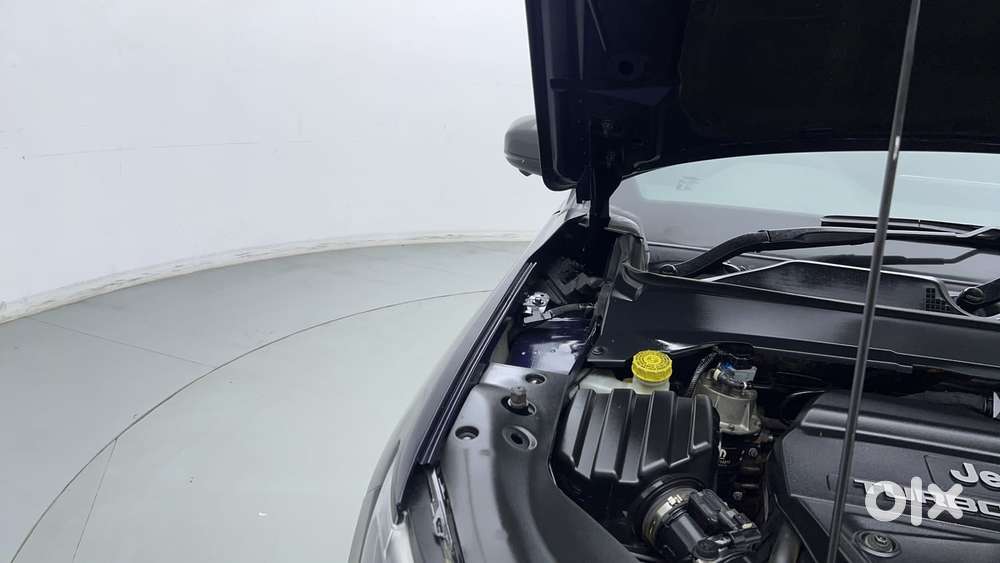 Jeep Compass 2.0 Model S (o) Diesel Mt, 2022, Diesel