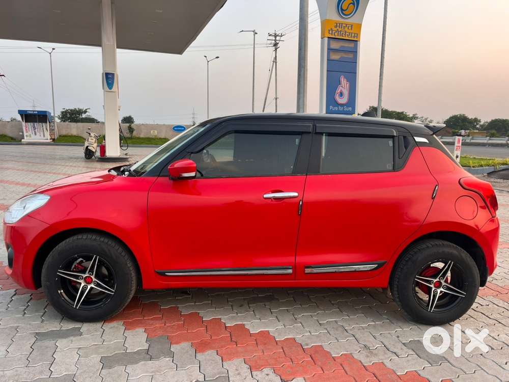 2018 Maruti Suzuki Diesel Manual