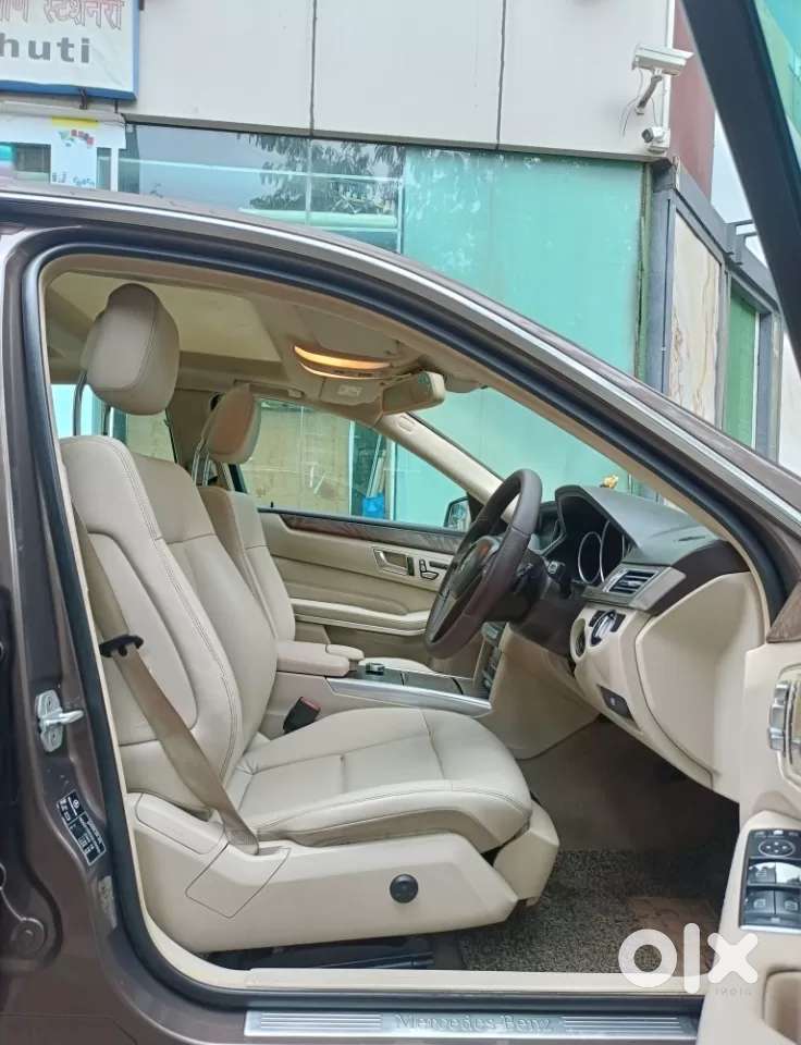 Mercedes-benz E-class E250 Cdi Edition E, 2016, Diesel