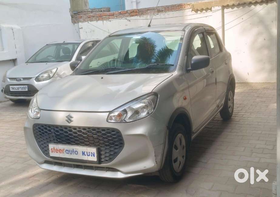Maruti Suzuki Alto K10 1.0 Vxi Plus Amt, 2023, Petrol