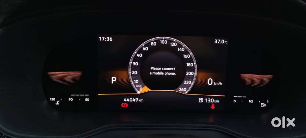 Skoda Kushaq 1.5 Tsi Style (6 Airbags) Dsg, 2023, Petrol