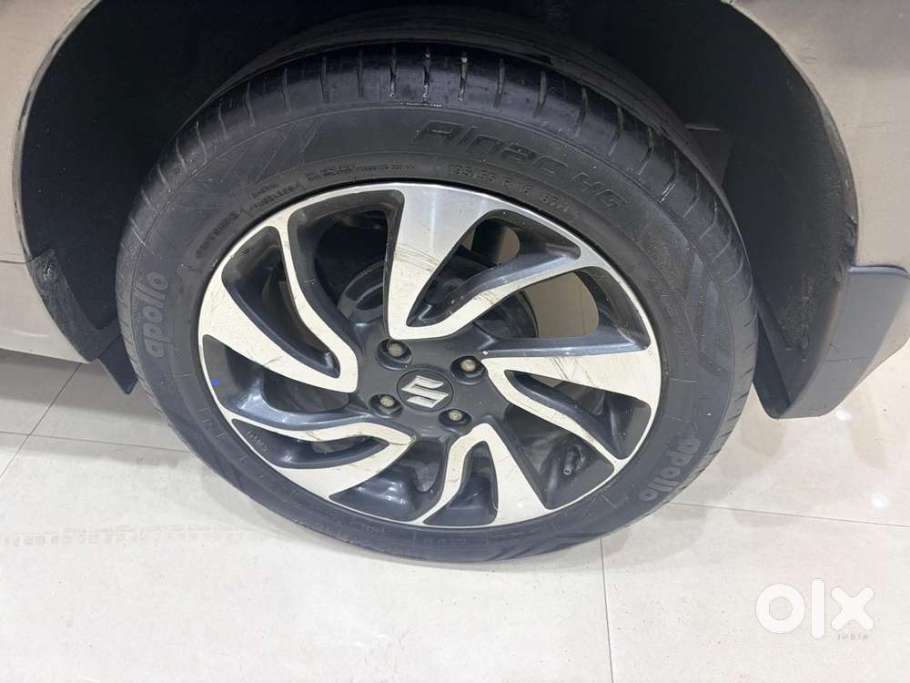 Maruti Suzuki Baleno 1.2 Zeta, 2020, Petrol