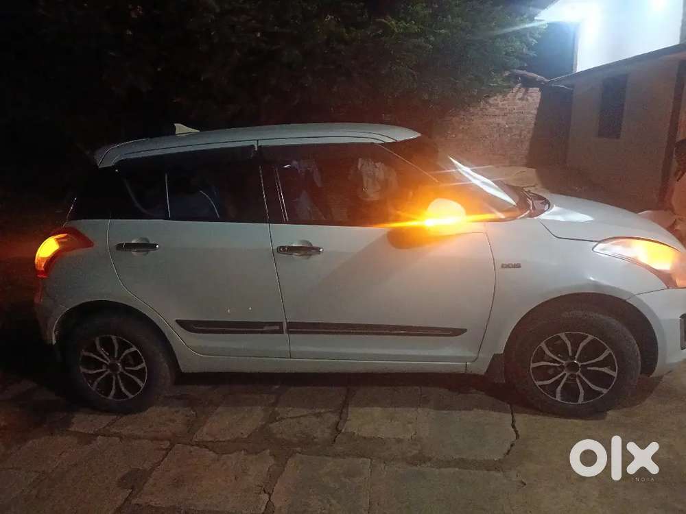 Maruti Suzuki Swift