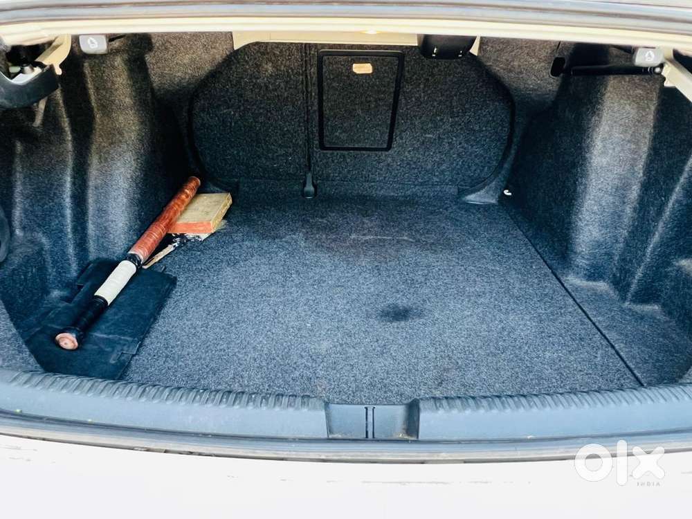 Volkswagen Jetta 2011 Diesel Good Condition