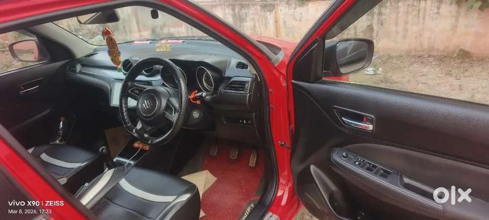 Swift 2023 Maruti Suzuki Petrol