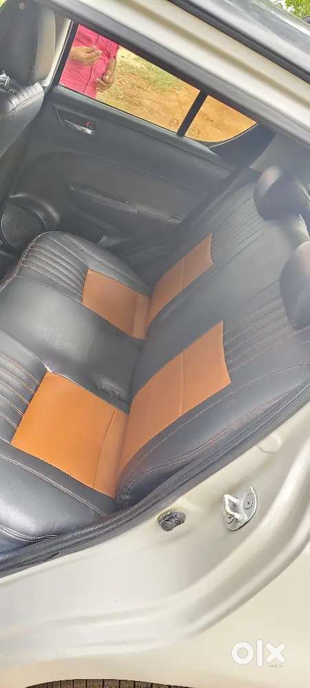 Swift 2014 Diesel New Tyres New Battery  New Clutch Plat