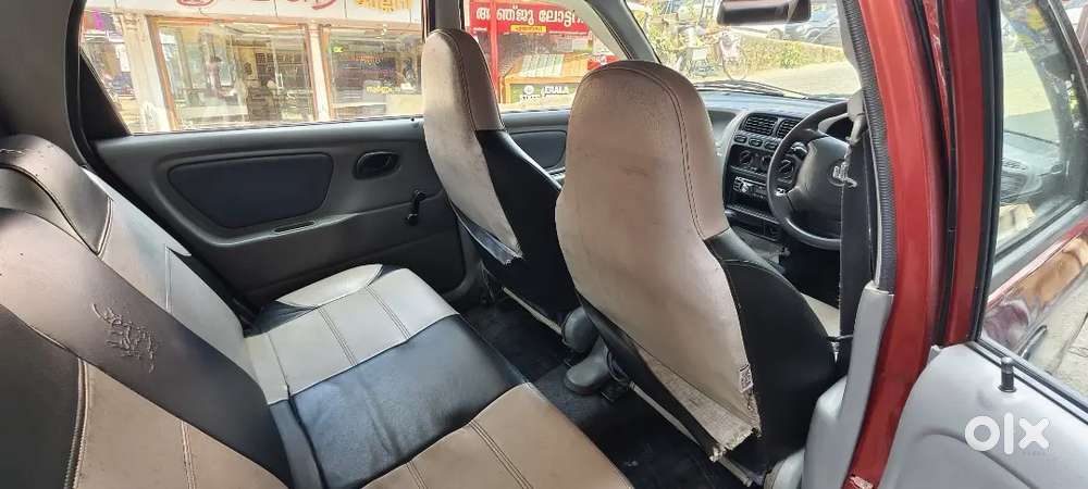 Maruti Suzuki Alto K10 2013