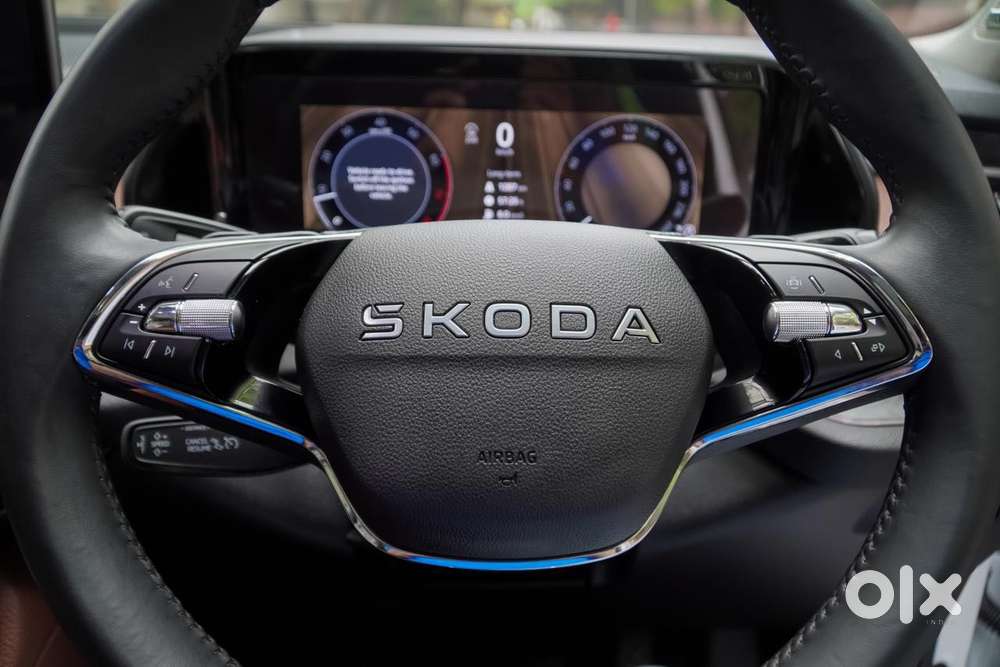 Skoda New Kodiaq 2.0 Tsi, 2026, Petrol