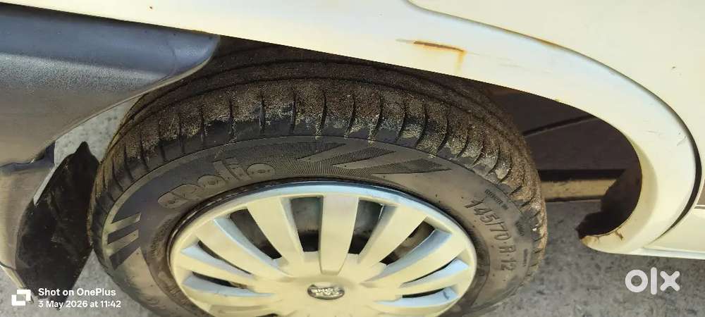 Urgent Sale Maruti 800