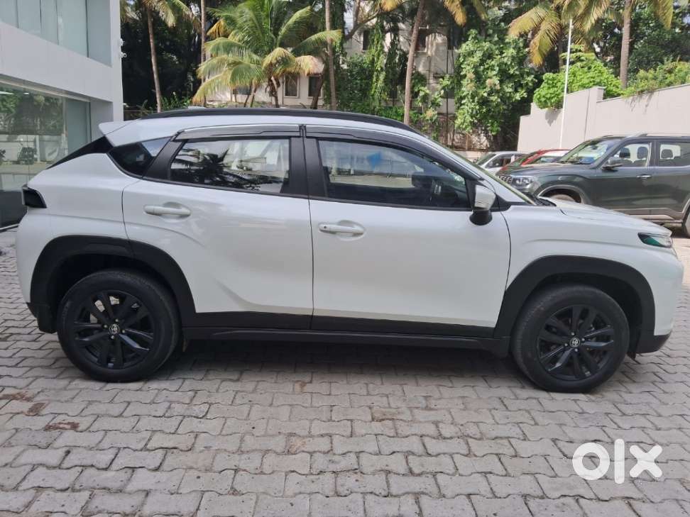 Toyota Urban Cruiser Taisor S Plus 1.2 Petrol Mt, 2025