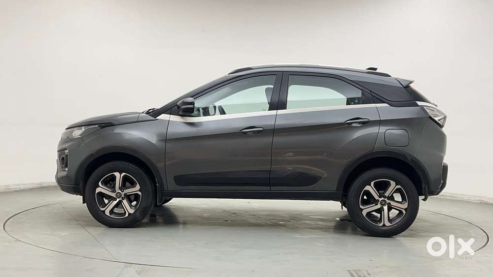 Tata Nexon 1.2 Revotron Xza Plus, 2021, Petrol