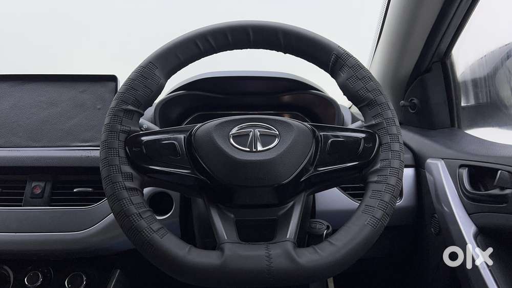 Tata Nexon 1.2 Petrol, 2023, Petrol
