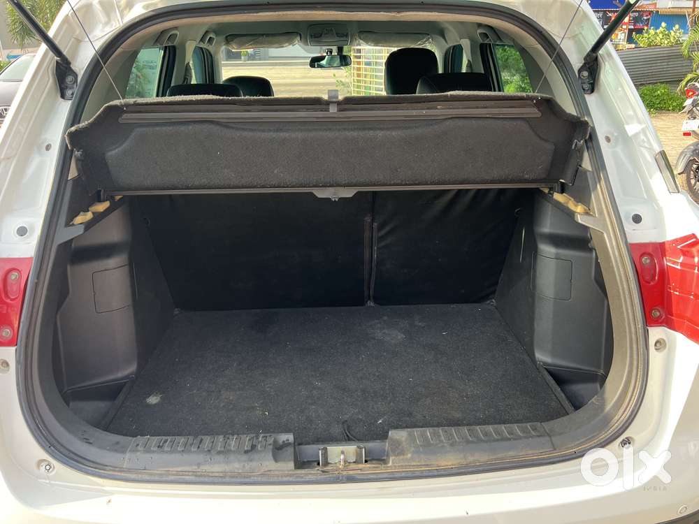 Maruti Suzuki Brezza Zdi Plus, 2018, Diesel