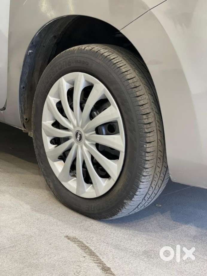 Maruti Suzuki Wagon R Vxi 1.2, 2016, Petrol