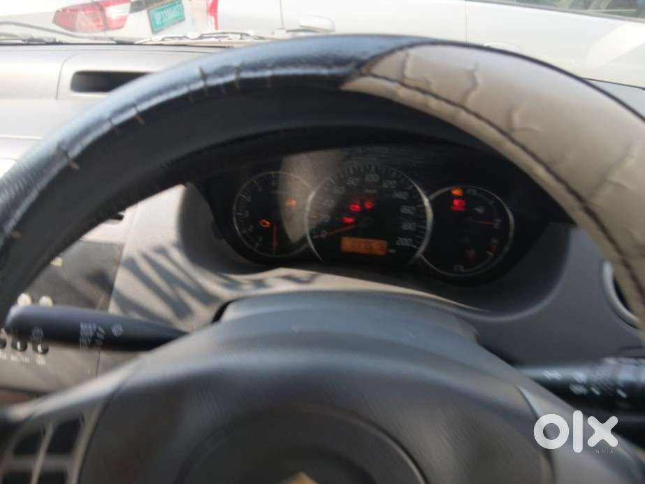 Maruti Suzuki Swift Dzire 1.3 Zxi, 2009, Petrol