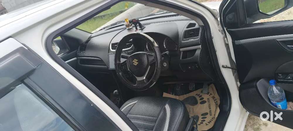 Swift Zdi Diesel Manual 2012