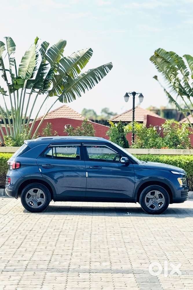 Hyundai Venue Sx, 2023, Petrol