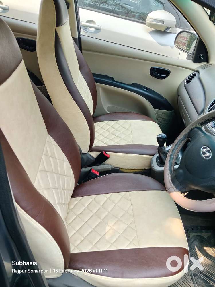 Hyundai I10 1.2 Kappa Magna, 2015, Petrol