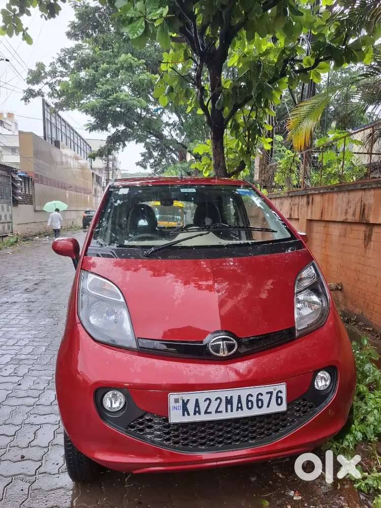 Tata Nano Xta 2017 Car