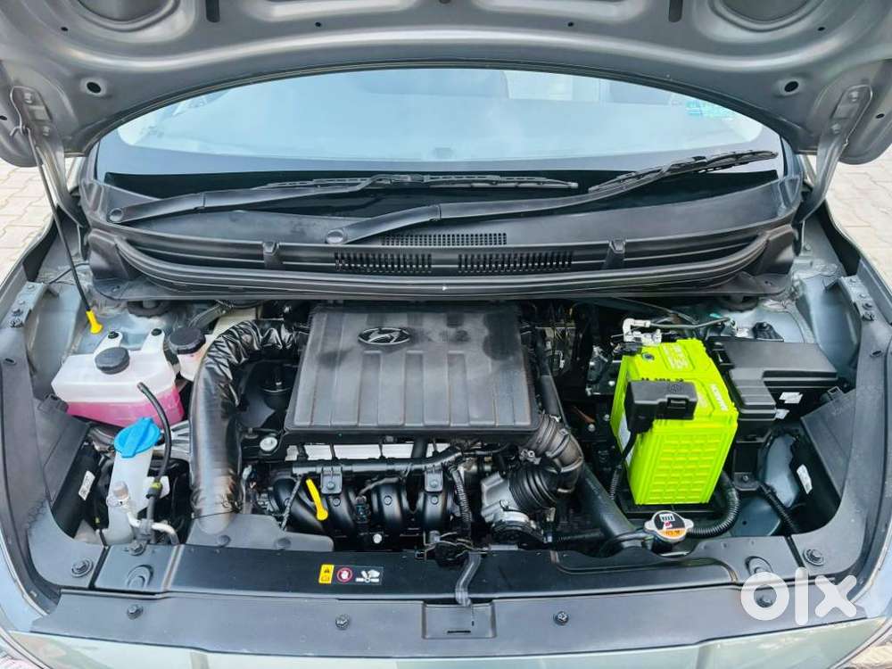 Hyundai Grand I10 Nios Sportz 1.2 Kappa Vtvt, 2023, Petrol