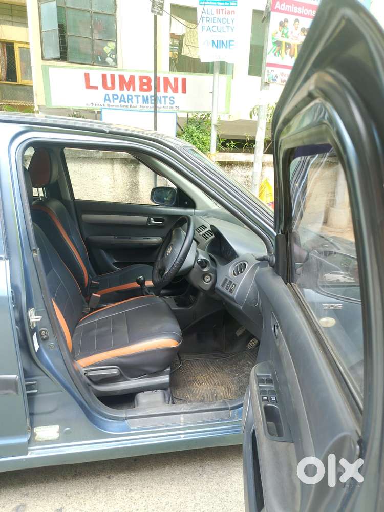 Maruti Suzuki Swift Vxi + Manual, 2008, Petrol