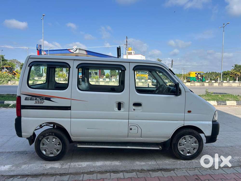 Maruti Suzuki Eeco 5 Seater Standard, 2023, Petrol
