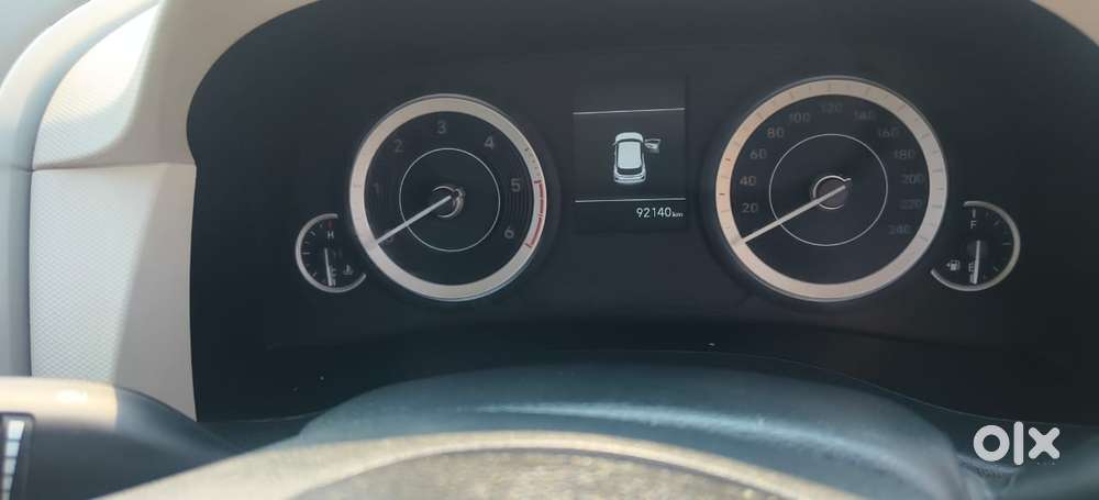 Hyundai Creta 1.4 Ex Diesel, 2023, Diesel