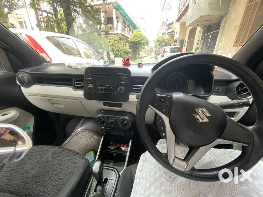 Maruti Suzuki 2019 Model First Owner Well Maintained Car