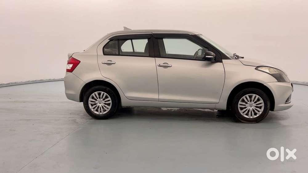 Maruti Suzuki Swift Dzire Vdi (o), 2017, Diesel