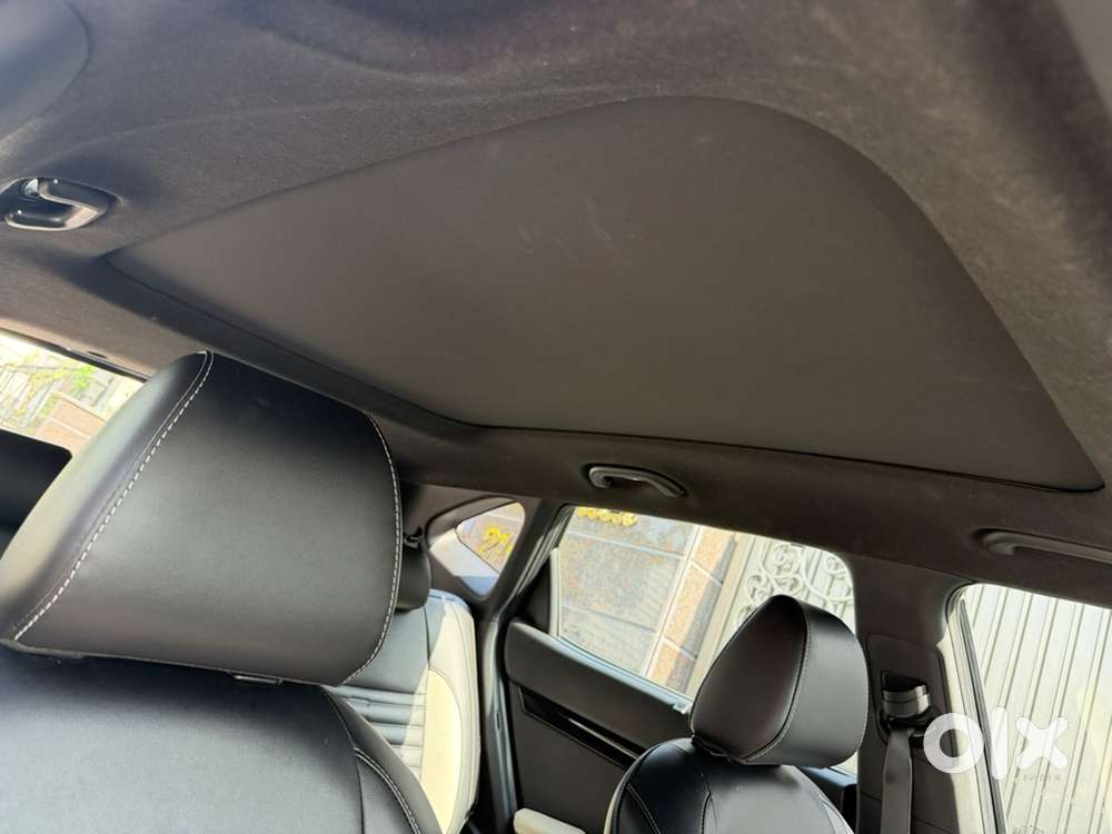 2023 Kia Seltos Diesel At