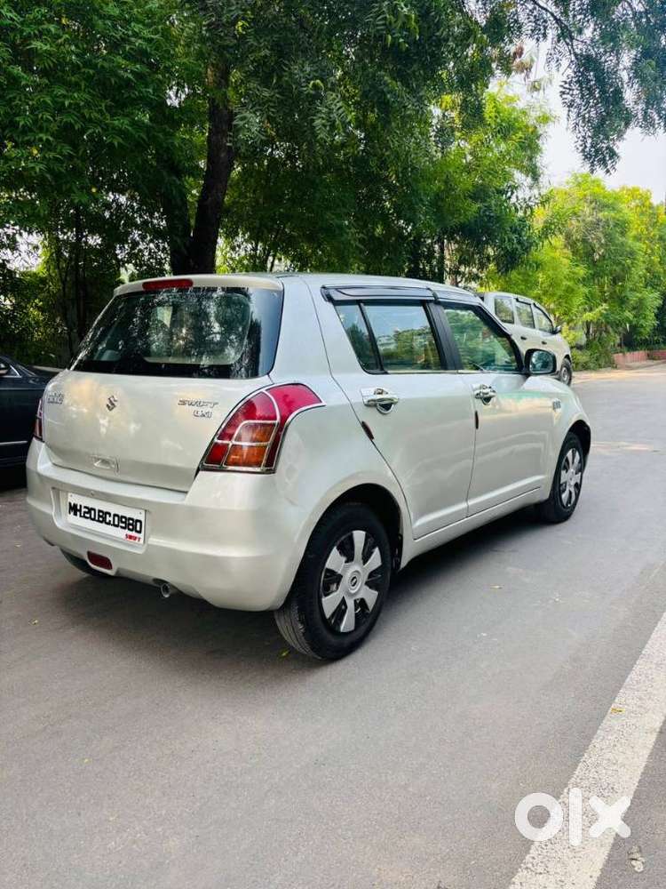 Maruti Suzuki Swift 2004-2010 1.3 Lxi, 2007, Petrol