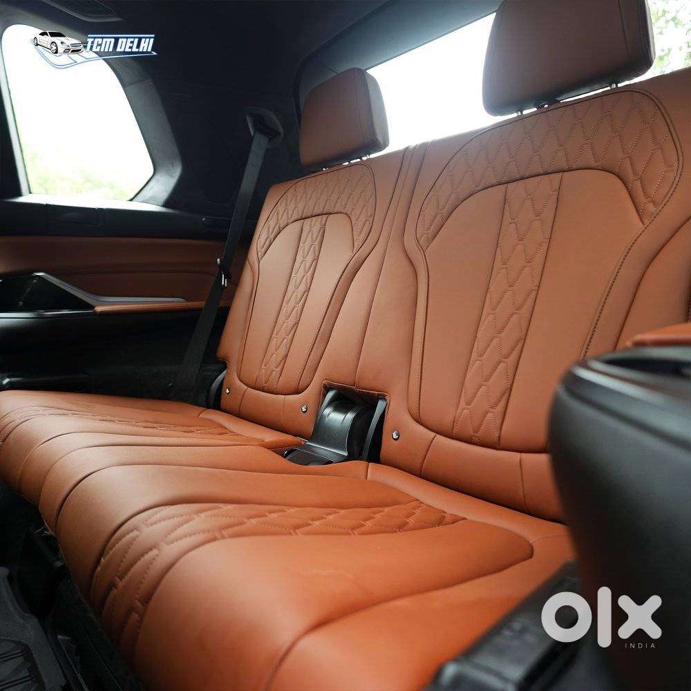 Bmw X7 3.0 Xdrive 40i M Sport, 2026, Petrol