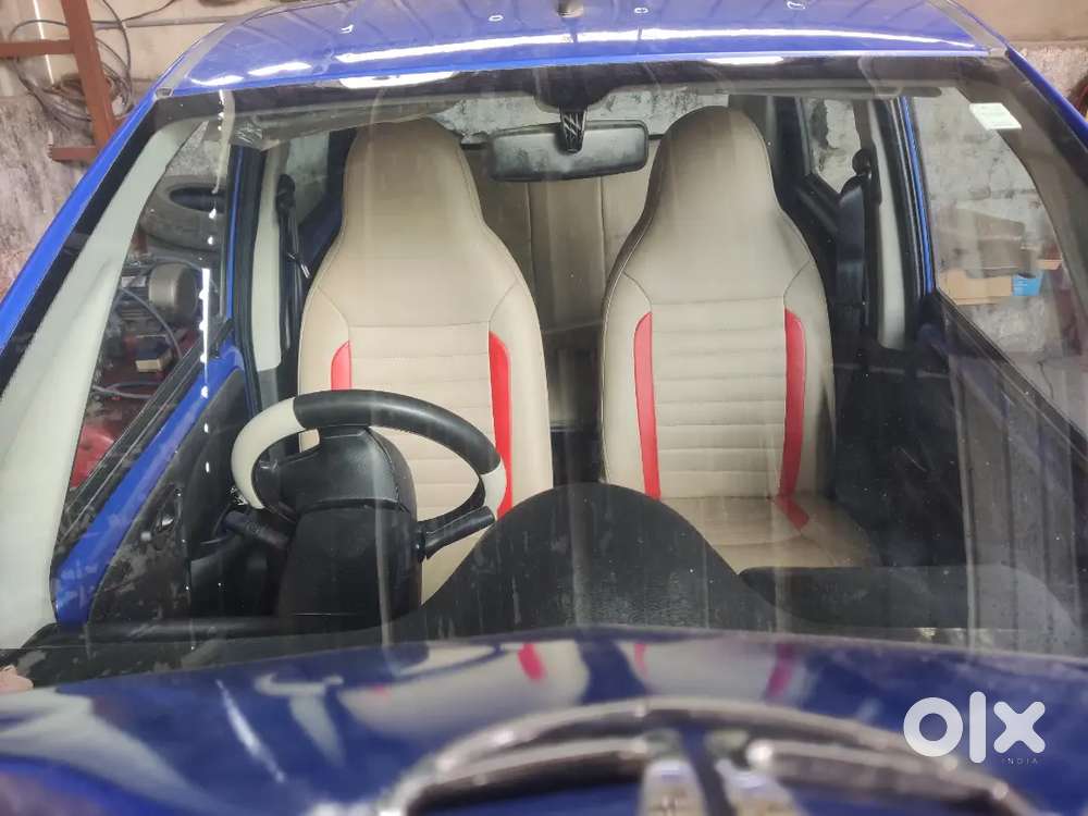 Tata Nano Twist Xt 2014 Car Available