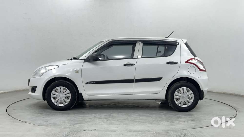 Maruti Suzuki Swift 2005-2010 1.3 Lxi, 2012, Petrol