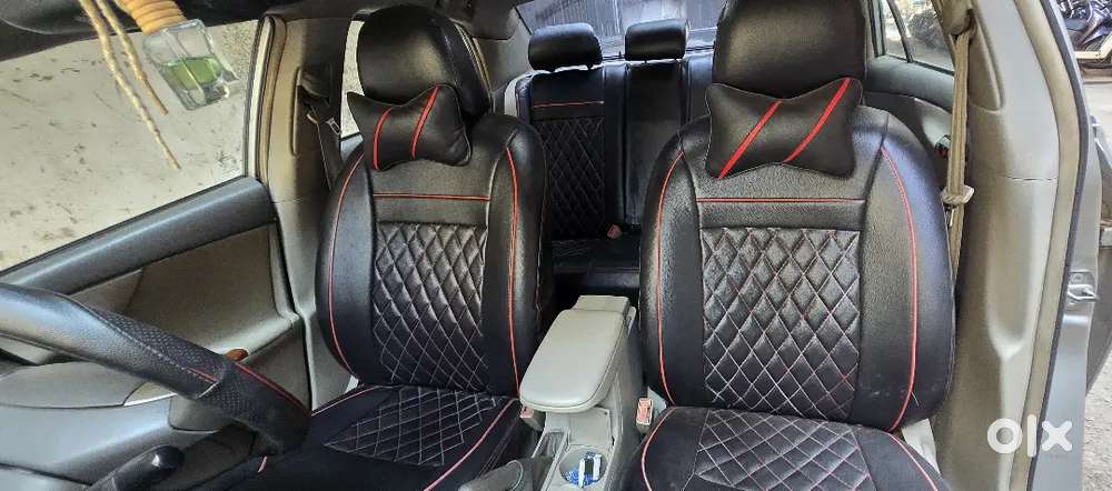 Toyota Corolla Altis 2009