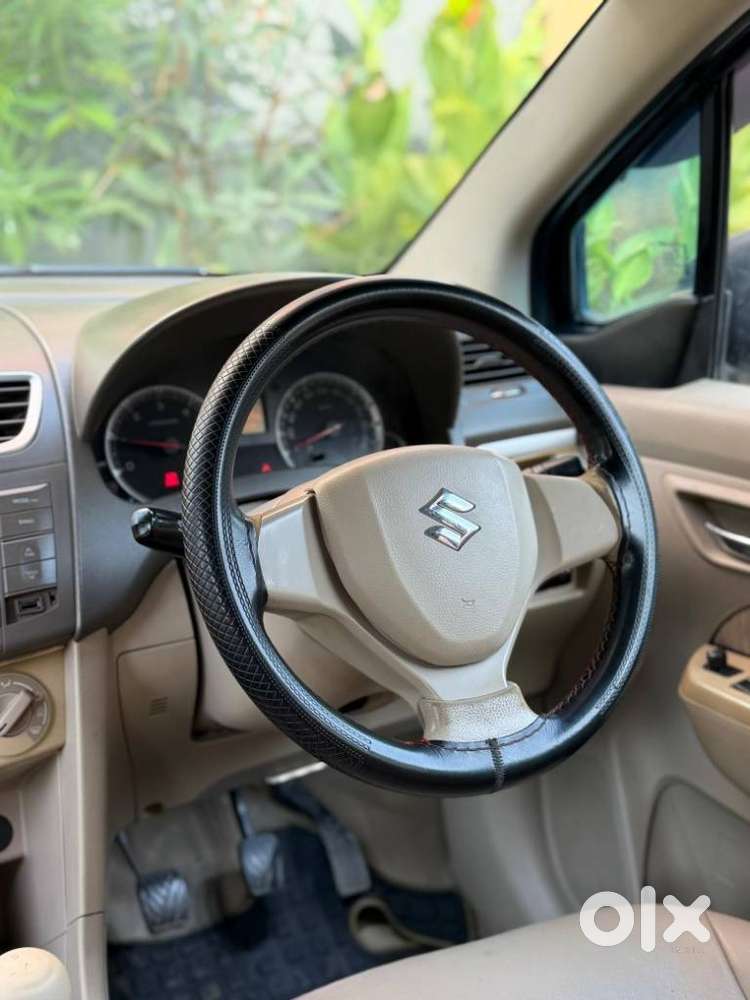 Maruti Suzuki Ertiga 2012-2015 Vdi, 2014, Diesel