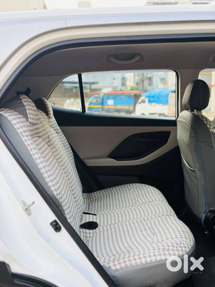 Hyundai Creta 1.5 Ex Diesel, 2021, Diesel