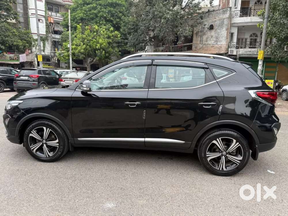 Mg Astor 1.5 Sharp Cvt, 2022, Petrol