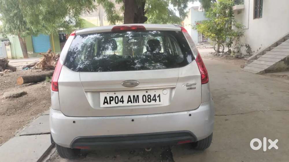 Good Condition