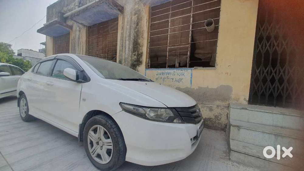 Honda City  2011