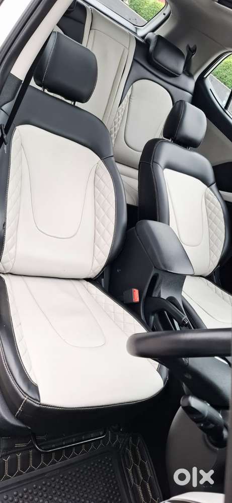 Hyundai Creta 1.6 Sx (o), 2023, Diesel