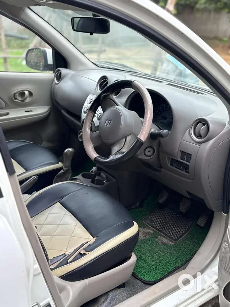 Renault Pulse 2013 Diesel Good Condition