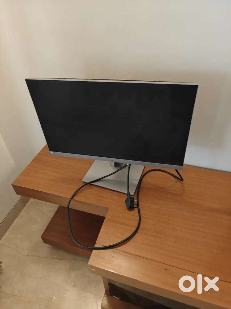 HP 23 inch Full HD Monitor