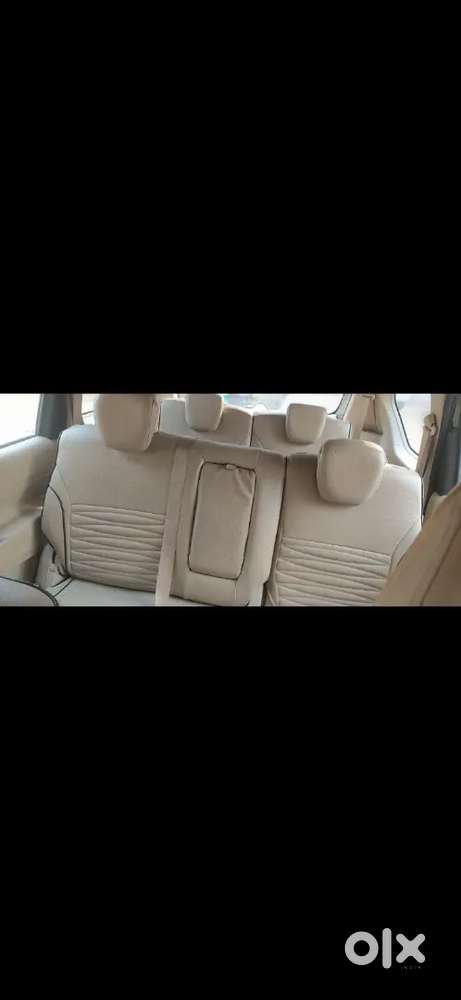 Maruti Suzuki Ertiga 2023 Cng & Hybrids Good Condition