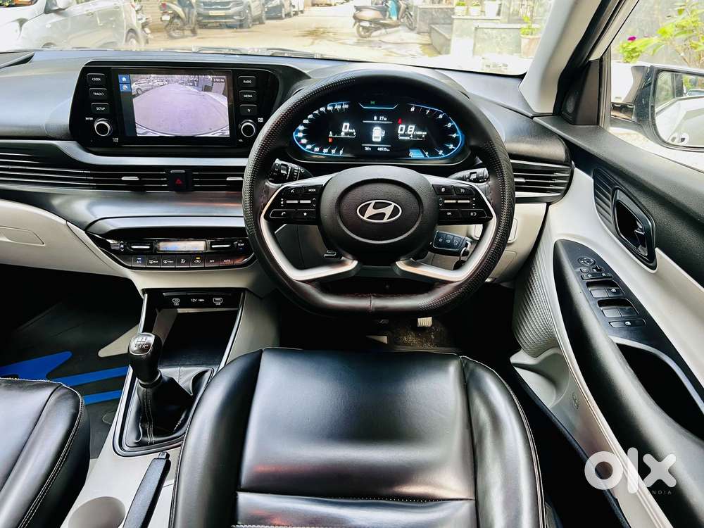 Hyundai Elite I20 Sportz 1.2 Special Edition, 2024, Petrol