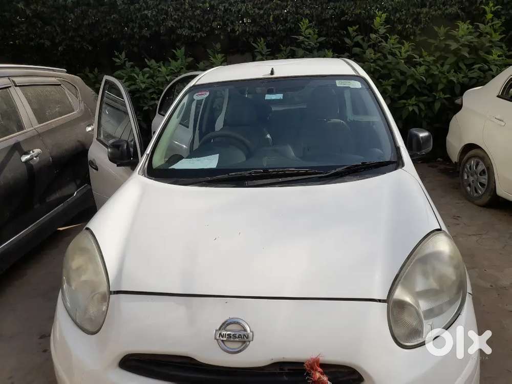 Very Good Condition Single Handed Minimum Drive