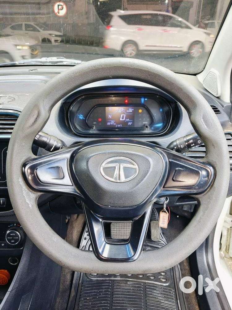 Tata Tigor Ev Xm Plus, 2023, Electric