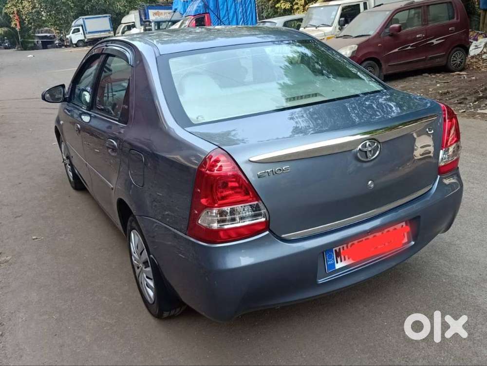 Good Conditioned & Well Maintained Car For Sale
