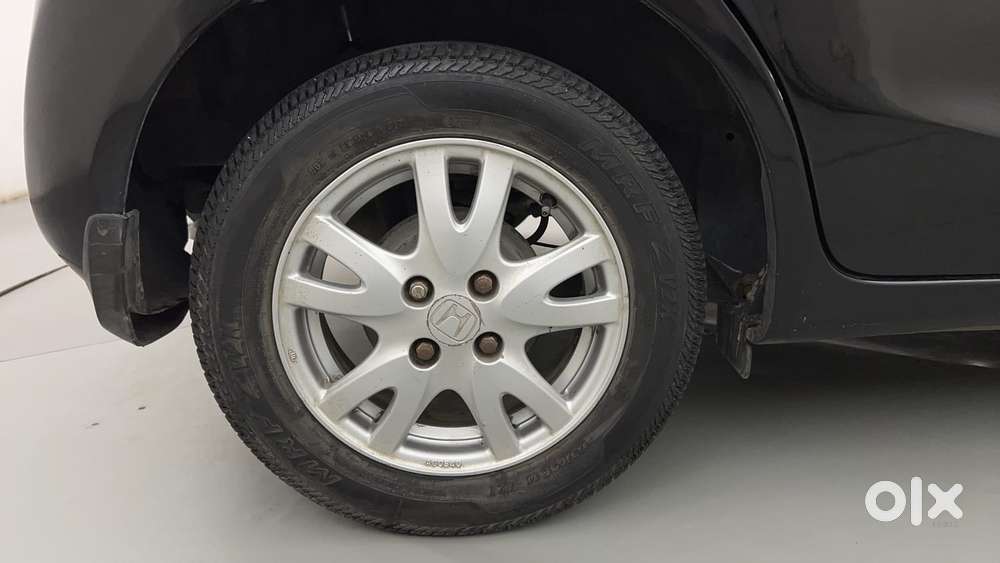 Honda Brio 1.2 Vx Mt, 2014, Petrol